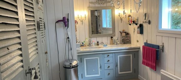  Castillos de 7 dormitorios en Auge, France No. 100828 9