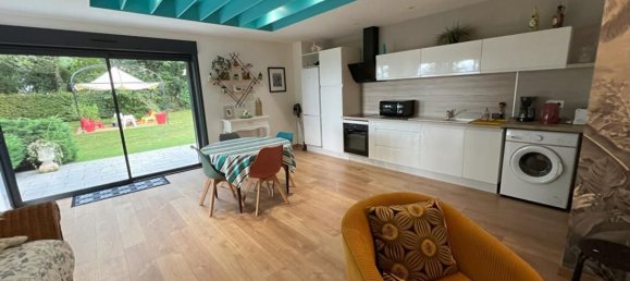  Castillos de 7 dormitorios en Auge, France No. 100828 4