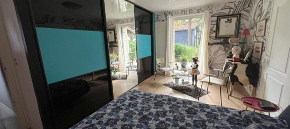  Castillos de 7 dormitorios en Auge, France No. 100828 12