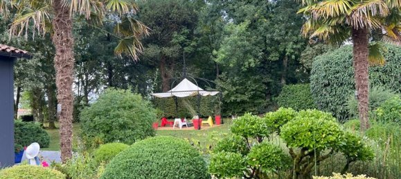  Castillos de 7 dormitorios en Auge, France No. 100828 15