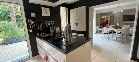  Castillos de 7 dormitorios en Auge, France No. 100828 7