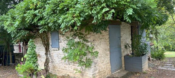  Castillos de 7 dormitorios en Auge, France No. 100828 10