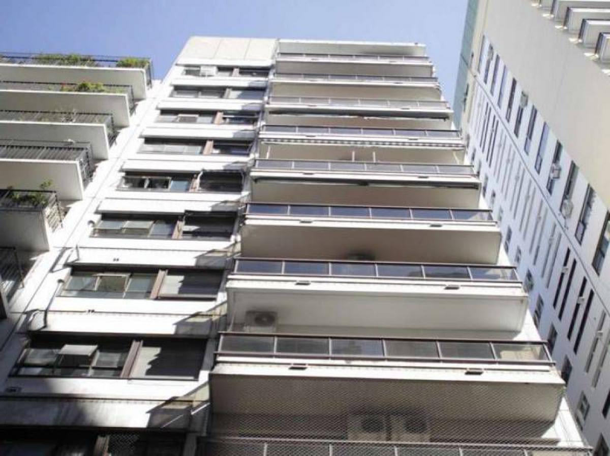 Квартира с 3 спальнями в Буэнос-Айрес, Аргентина № 87972