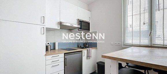 Studio in Paris, France No. 147608 4