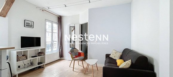 Studio in Paris, France No. 147608 2