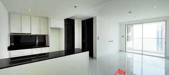 1 bedroom Condo in Pattaya, Thailand No. 3151 2