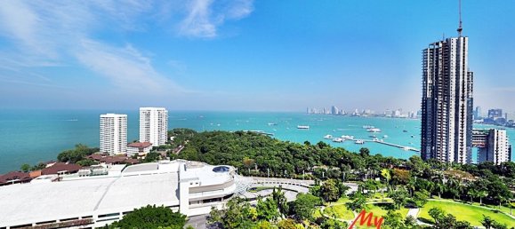1 bedroom Condo in Pattaya, Thailand No. 3151 16