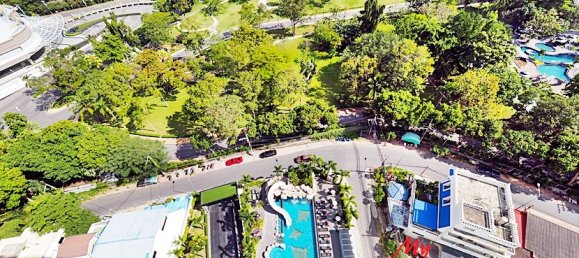 1 bedroom Condo in Pattaya, Thailand No. 3151 18