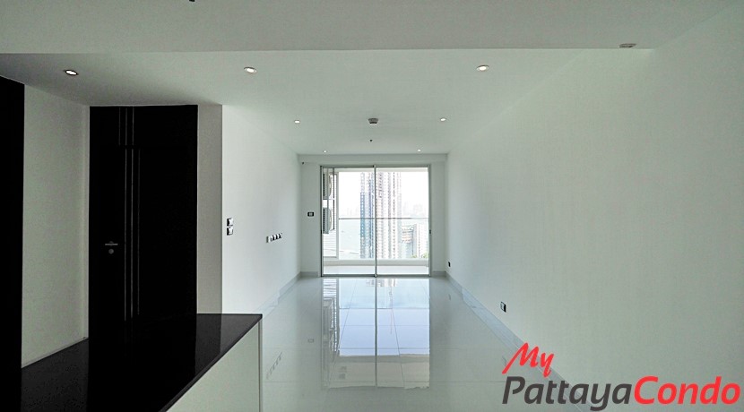 1 bedroom Condo in Pattaya, Thailand No. 3151