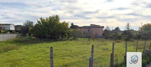 قطعة أرض في Nettuno, Italy 3000متر مربع رقم 269395 2