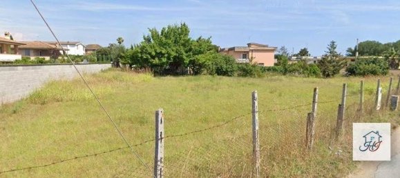 قطعة أرض في Nettuno, Italy 3000متر مربع رقم 269395 3