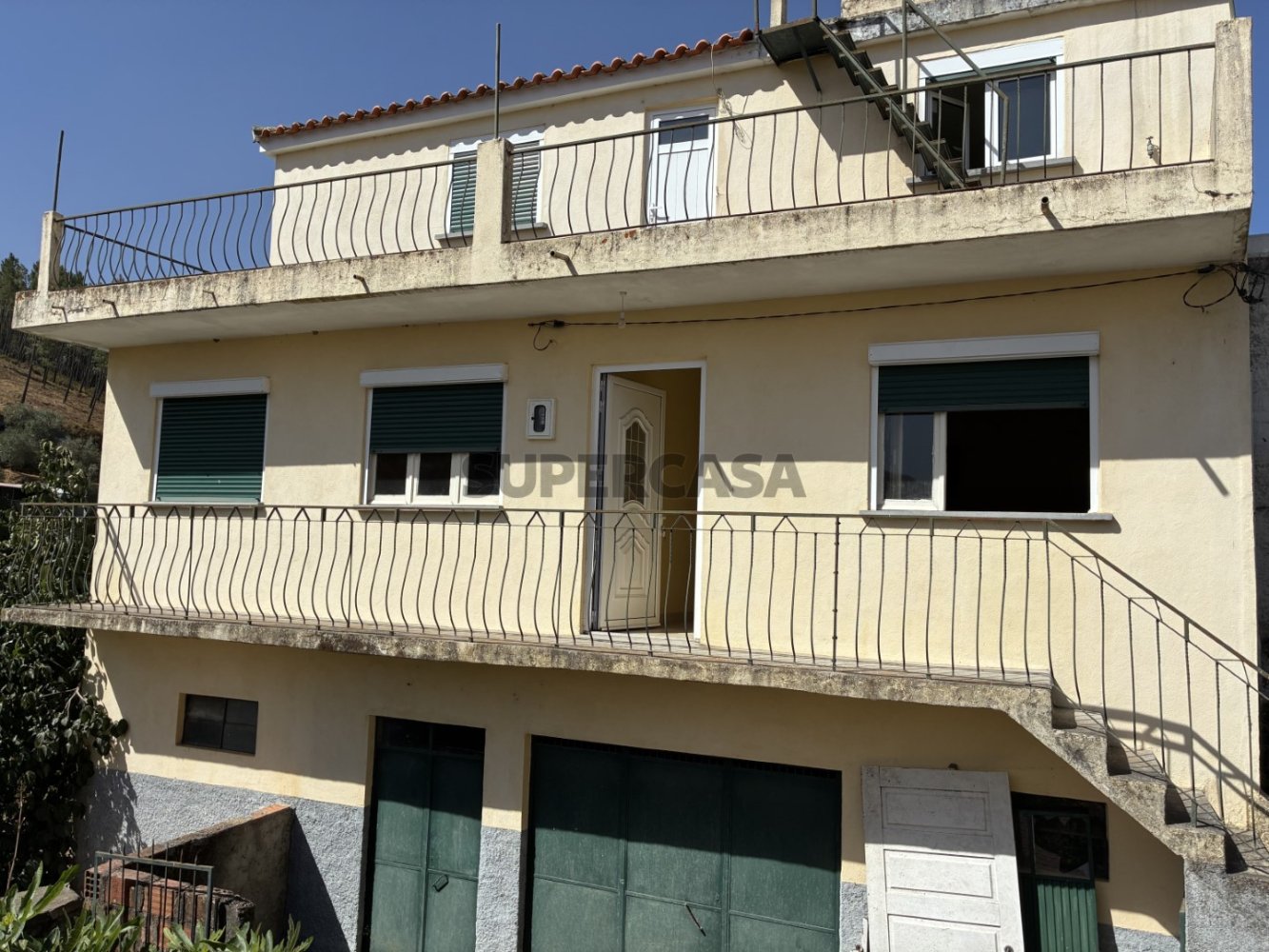 4 bedrooms House in Silvares, Portugal No. 323925