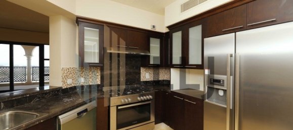 Квартира с 2 спальнями в Остров Саадият, ОАЭ № 56635 12