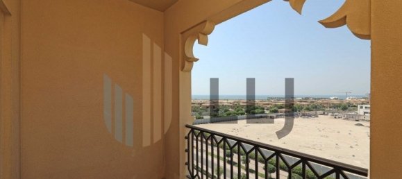 Квартира с 2 спальнями в Остров Саадият, ОАЭ № 56635 16