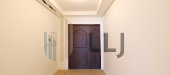 Квартира с 2 спальнями в Остров Саадият, ОАЭ № 56635 3