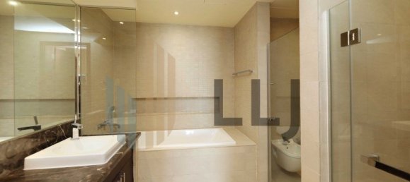 Квартира с 2 спальнями в Остров Саадият, ОАЭ № 56635 7