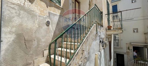 2 bedrooms Apartment in Trani, Italy No. 361991 24