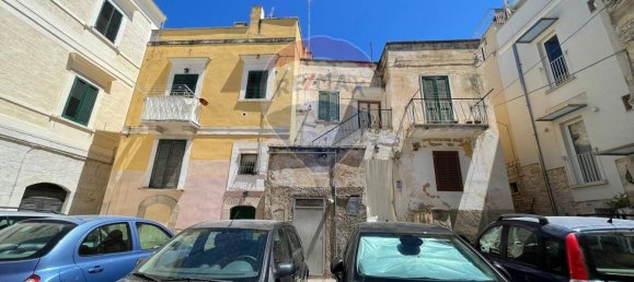 2 bedrooms Apartment in Trani, Italy No. 361991 23