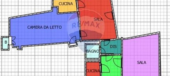 2 bedrooms Apartment in Trani, Italy No. 361991 21