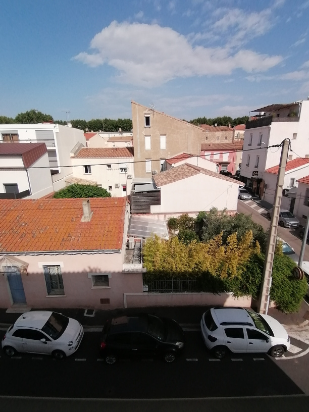 1 Schlafzimmer Wohnung in Narbonne, France, Nr. 280778