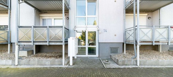 Studio in Saalekreis, Germany No. 111479 3