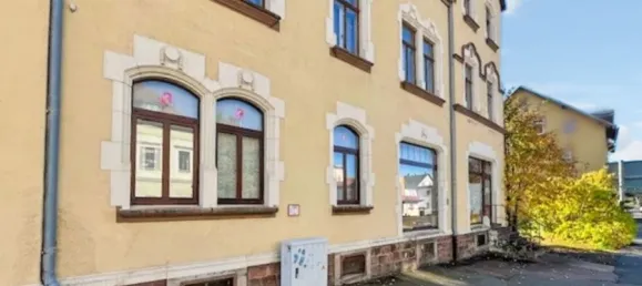 Здание с 20 комнатами в Хемниц, Германия № 22431 3