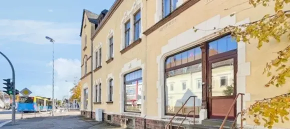 Здание с 20 комнатами в Хемниц, Германия № 22431 2