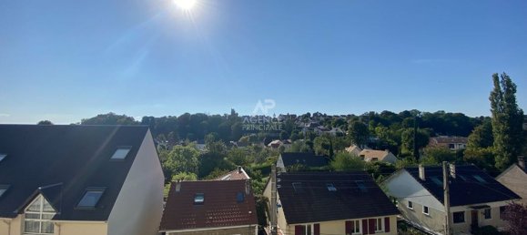 Apartamento T2 em Pontoise, France N.º 179341 19