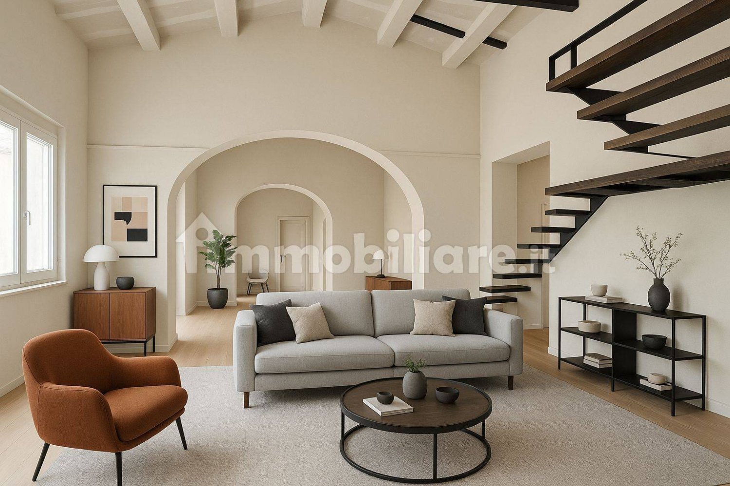 2 bedrooms Apartment in Campi Bisenzio, Italy No. 362431
