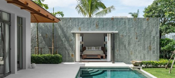 3 Schlafzimmer Haus in Bang Tao, Thailand, Nr. 81014 14