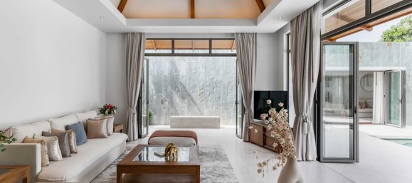 3 Schlafzimmer Haus in Bang Tao, Thailand, Nr. 81014 9