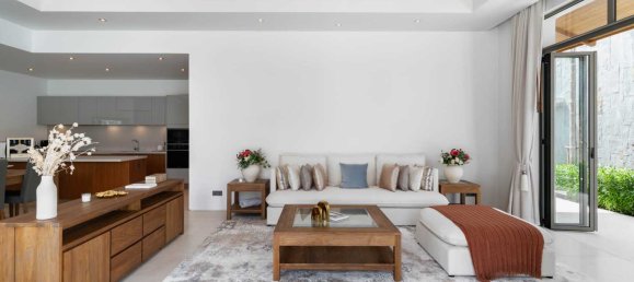 3 Schlafzimmer Haus in Bang Tao, Thailand, Nr. 81014 7
