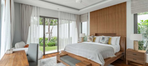 3 Schlafzimmer Haus in Bang Tao, Thailand, Nr. 81014 28