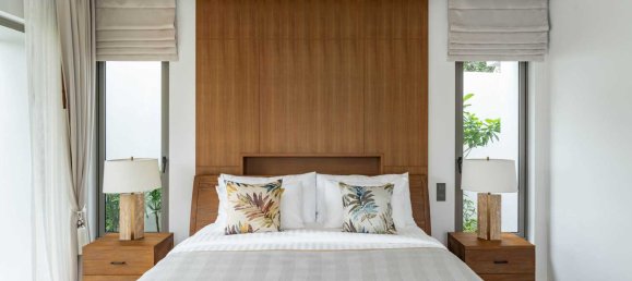 3 Schlafzimmer Haus in Bang Tao, Thailand, Nr. 81014 15