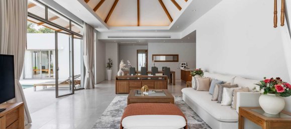 3 Schlafzimmer Haus in Bang Tao, Thailand, Nr. 81014 4