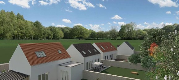 444m² Land in Amblainville, France No. 79759 6