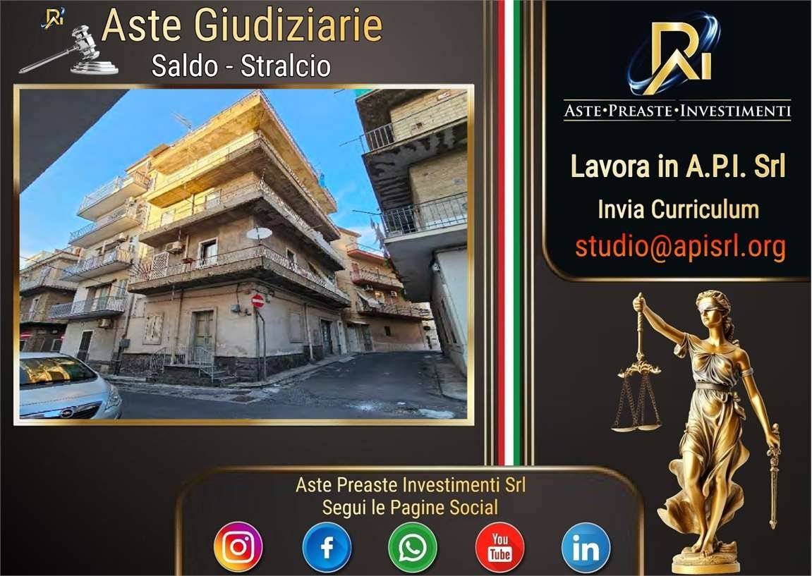 2 Schlafzimmer Wohnung in Lentini, Italy, Nr. 352782