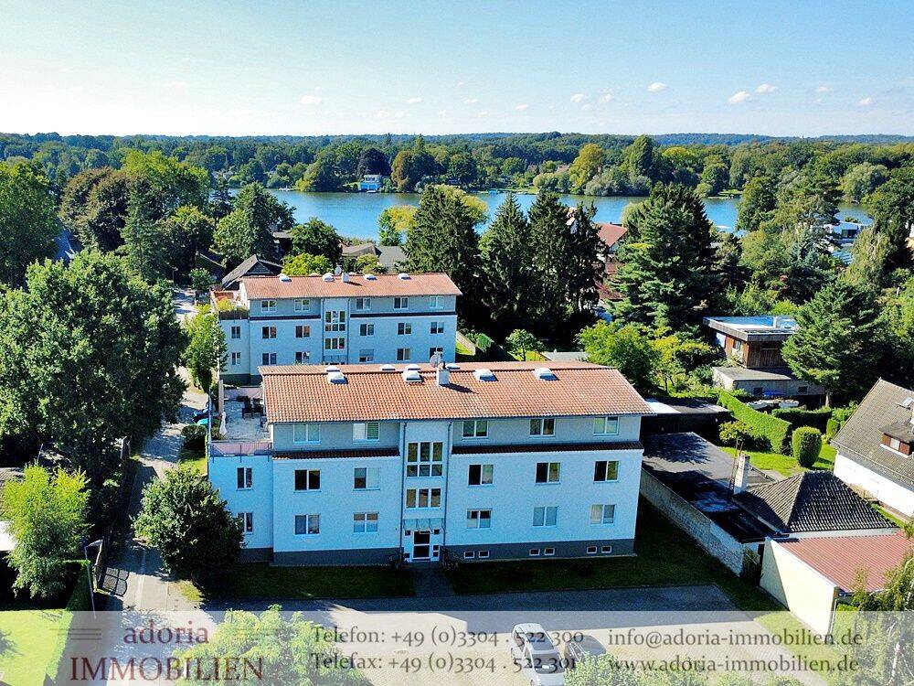 Apartamento T1 em Potsdam, Germany N.º 294699