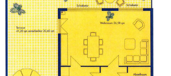 Apartamento T1 em Potsdam, Germany N.º 294699 17
