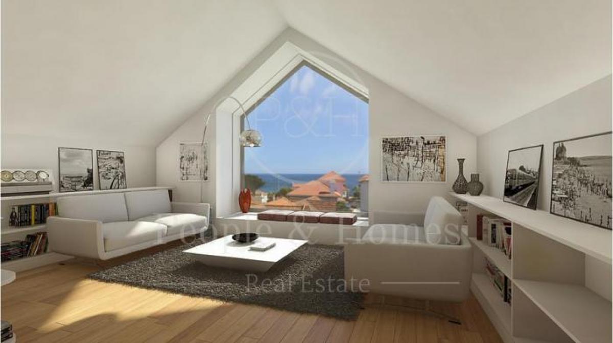 3 غرف نوم شقة في Cascais, Portugal رقم 2576