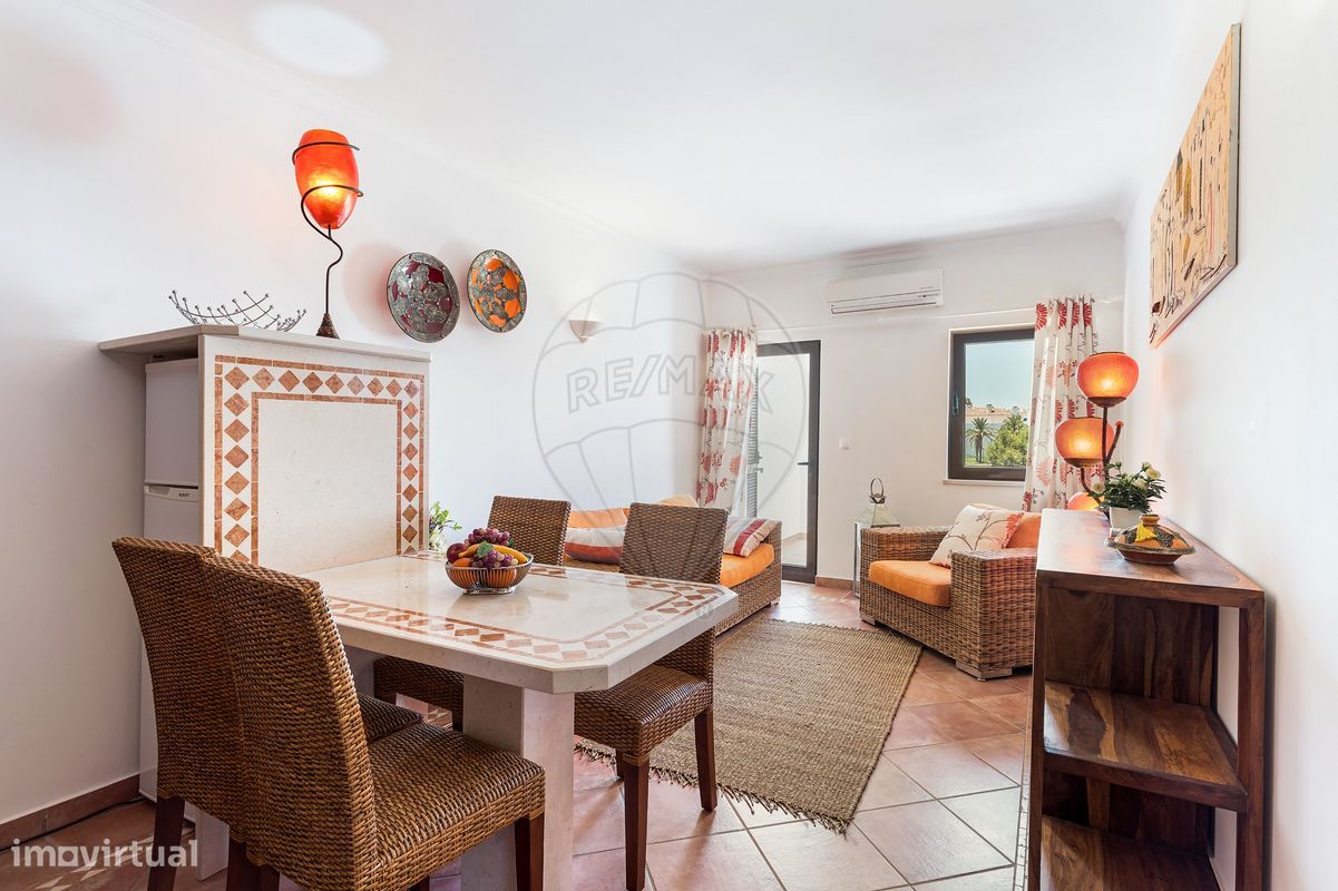 Apartamento de 2 dormitorios en Tavira, Portugal No. 231320