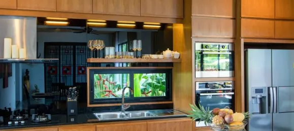 2 dormitorios villa en venta en Phuket, Southern Thailand, Thailand № 170644 8