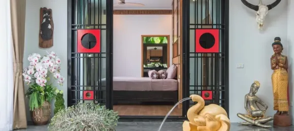 2 dormitorios villa en venta en Phuket, Southern Thailand, Thailand № 170644 9