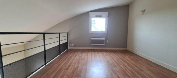 Dúplex de 1 dormitorio en Tours, France No. 42616 6