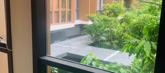 Кондоминиум  с 1 спальней в Mori Haus, Пляж Рейли, Таиланд № 32477 5