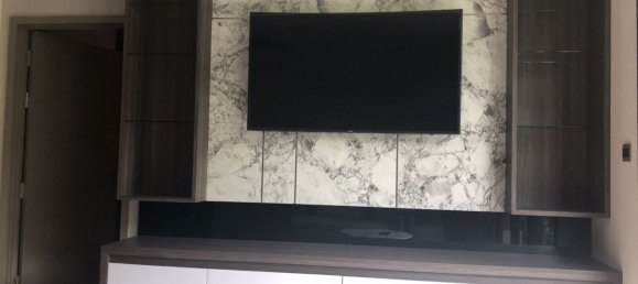 Кондоминиум  с 1 спальней в Mori Haus, Пляж Рейли, Таиланд № 32477 13