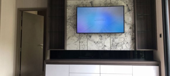 Кондоминиум  с 1 спальней в Mori Haus, Пляж Рейли, Таиланд № 32477 9