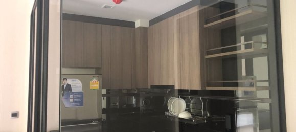 Кондоминиум  с 1 спальней в Mori Haus, Пляж Рейли, Таиланд № 32477 10