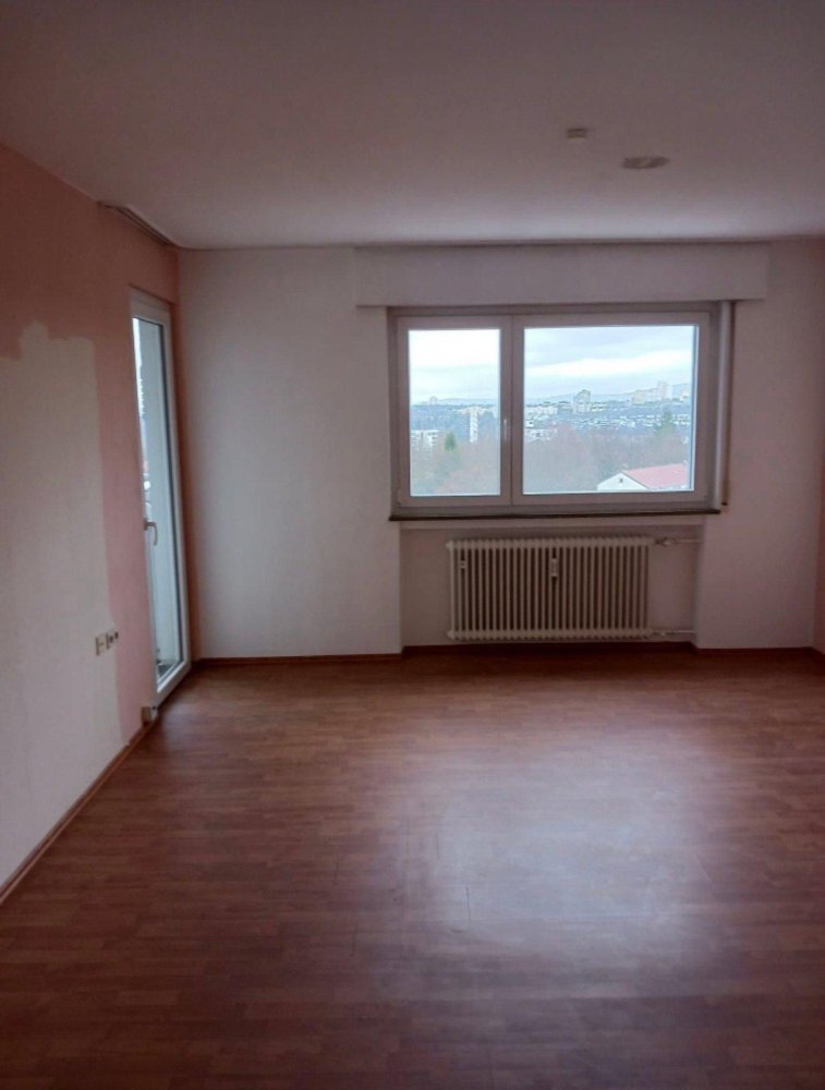 Квартира с 3 комнатами в Штутгарт, Германия № 345271