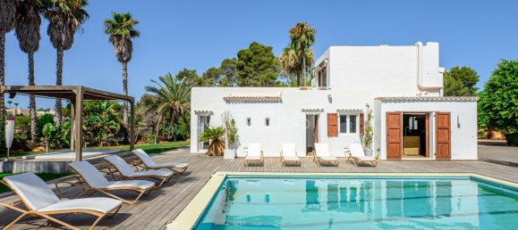 6 Schlafzimmer Villa in Santa Eulalia Del Rio, Spain, Nr. 167222 4